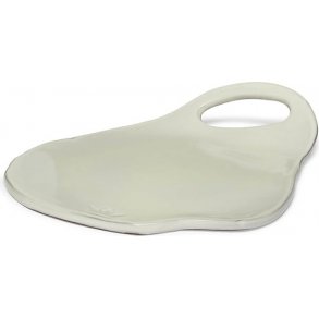 Dutchdeluxes Keramik Serving Plate 