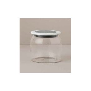 RIG-TIG by Stelton GOODIES Opbevaringsglas, 0,5 Kg.