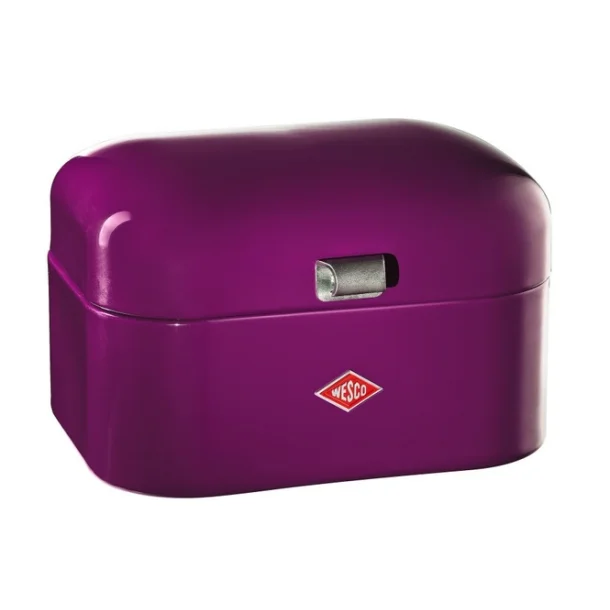 Wesco Single Grandy Br�dkasse Lilla L28Cm B22Cm H17Cm W