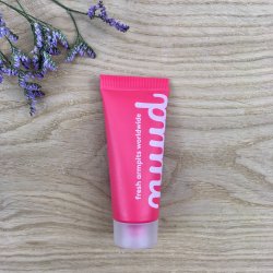 Nuud - Deocreme Uden Duft (15 ml)