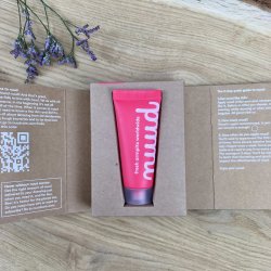 Nuud - Deocreme Uden Duft (15 ml)