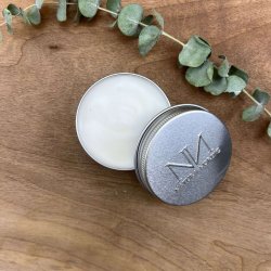 Natura Nordic Deo Colombo Vegan med Duft 35G