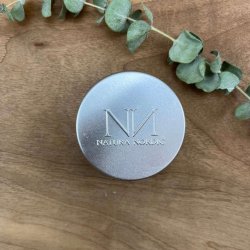 Natura Nordic Deo Colombo Vegan med Duft 35G