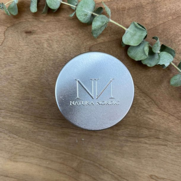 Natura Nordic Deo Colombo Vegan med Duft 35G