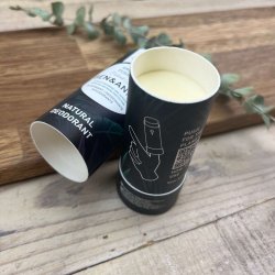 Ben &amp; Anna - Deo Stick Green Fusion (40 g)