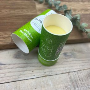 Ben & Anna - Deo Stick Persian Lime (40 g)