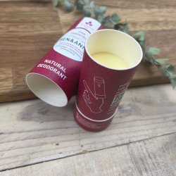 Ben &amp; Anna - Deo Stick Pink Grapefruit (40 g)