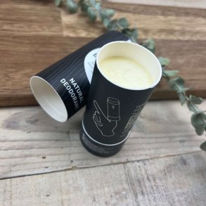Ben & Anna - Deo Stick Urban Black (40 g)