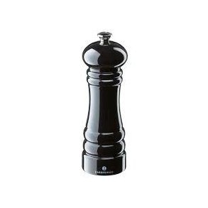 Zassenhaus Berlin Salt 18 Cm Blank Sort