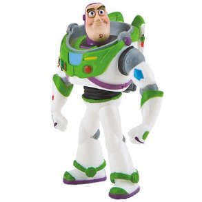 Bullyland TJ - WD Buzz Lightyear
