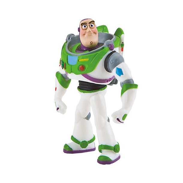 Bullyland TJ - WD Buzz Lightyear