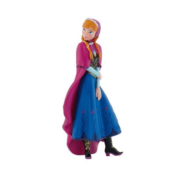 Bullyland WD Anna Frozen