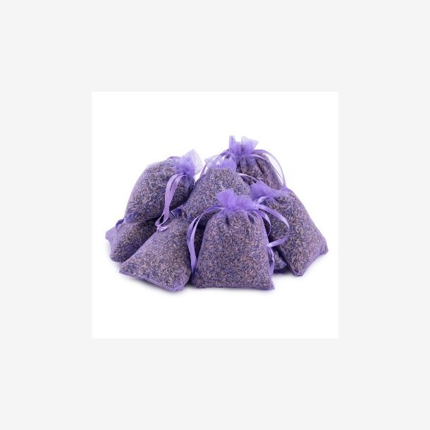 Pajoma - 10 Duftposer med Lavendel (10 g)