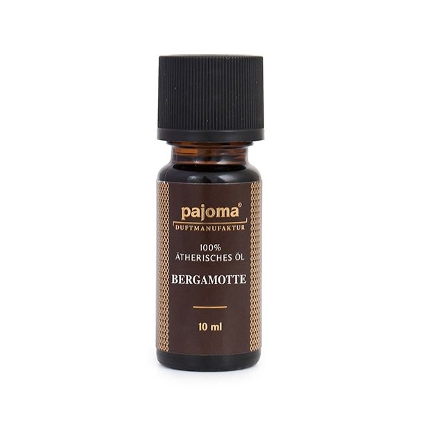 Pajoma Bergamot, Gold Label (10 ml)