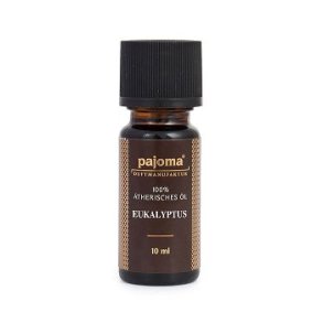  Pajoma - Parfumeolie Eukalyptus  Gold Label(10 ml)