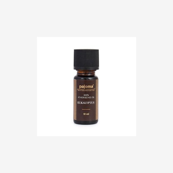 Pajoma - Parfumeolie Eukalyptus Gold Label (10 ml)