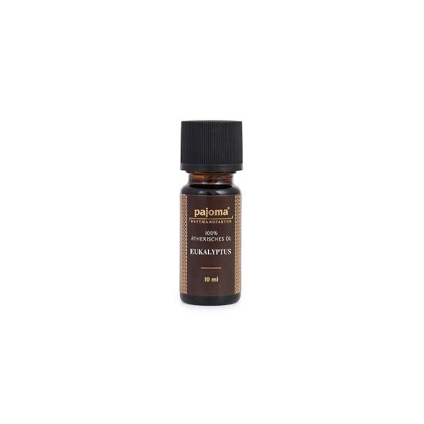  Pajoma - Parfumeolie Eukalyptus  Gold Label(10 ml)