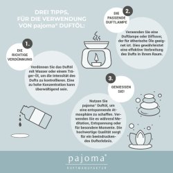 Pajoma Eukalyptus, Gold Label (10 ml)