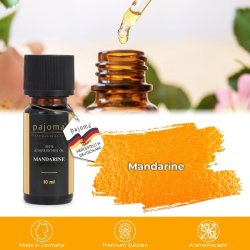 Pajoma Mandarin, Gold Label (10 ml)