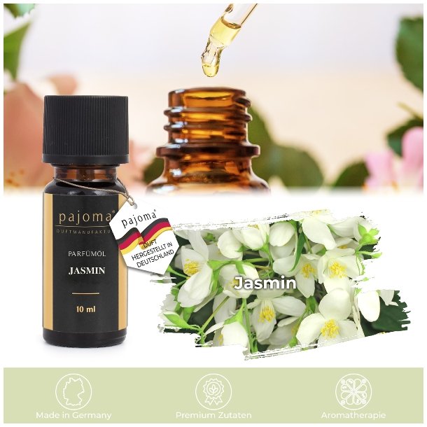 Pajoma Jasmin, Gold Label (10 ml)
