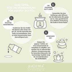 Pajoma Jasmin, Gold Label (10 ml)