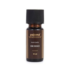 Pajoma Orchid, with gold-label (10 ml)