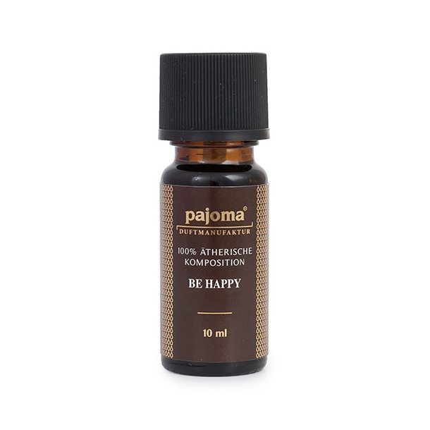  Pajoma Be happy, Gold Label (10 ml)