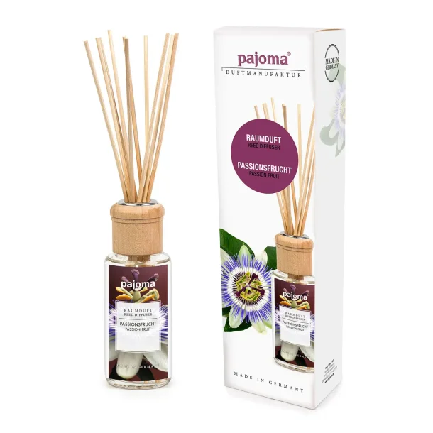 Pajoma - Duftv�ske Passionsfrugt (100 ml)