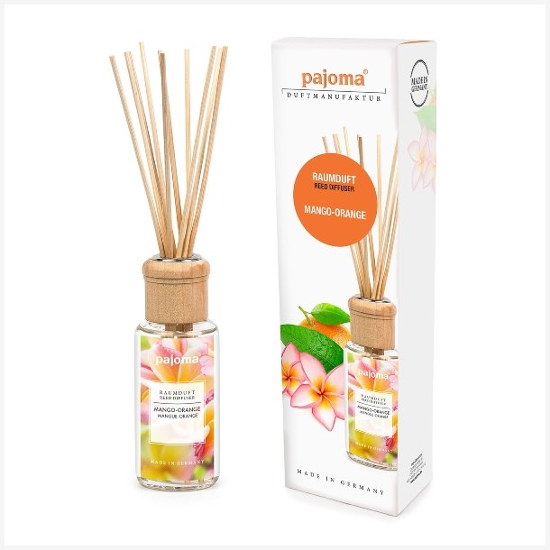Pajoma - Duftv�ske Mango-Orange (100 ml)