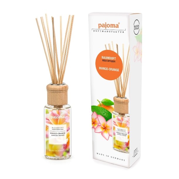 Pajoma - Duftvske Mango-Orange (100 ml)