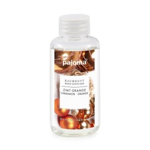 Pajoma - Duftvske Refill Cinnamon & Orange (100 ml)