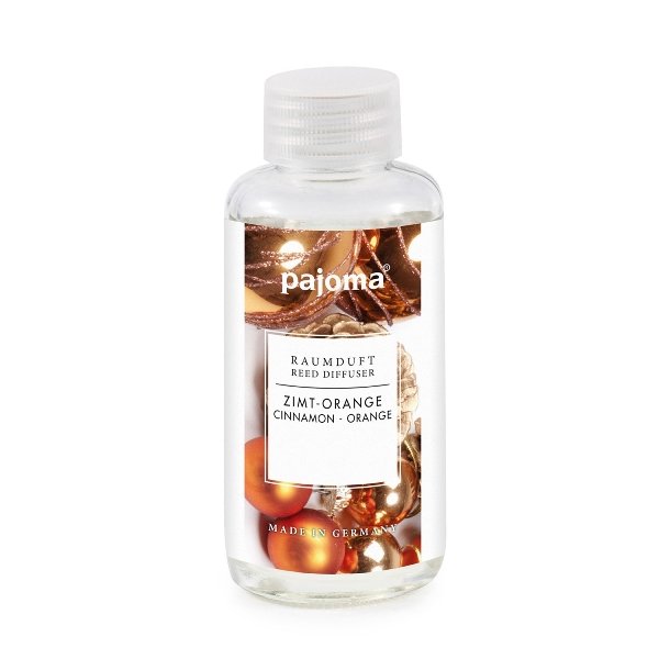 Pajoma - Duftvske Refill Cinnamon &amp; Orange (100 ml)