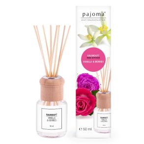 Pajoma - Duftvske Vanilla & Berries (50 ml)