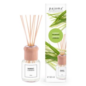 Pajoma - Duftvske Lemongrass (50 ml)