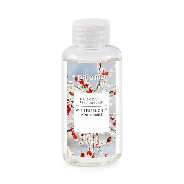 Pajoma - Duftvske Winter Fruits (100 ml)