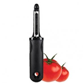 OXO Skrller, savtakket blad