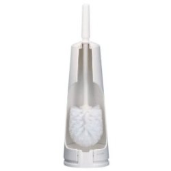 Brabantia Classic Toiletb�rste Hvid