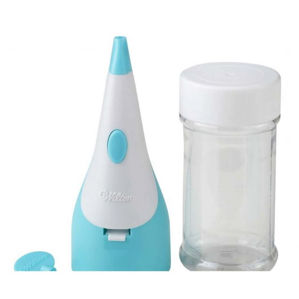 Wilton Dekorationpen - sukker
