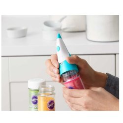 Wilton Sukker dekorationspen