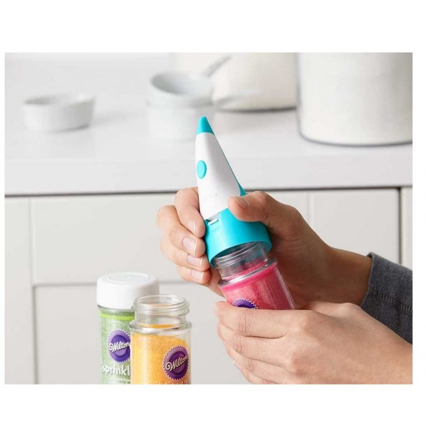 Wilton Dekorationpen - sukker