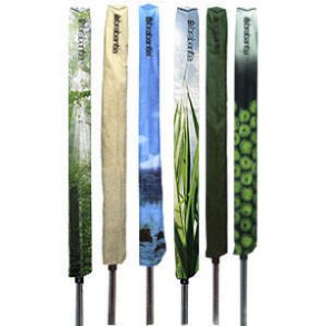 Brabantia T�rrestativbetr�k - 420146 - Assorteret