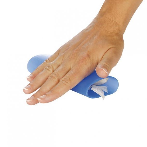 Tescoma Hvidlgspeeler Presto