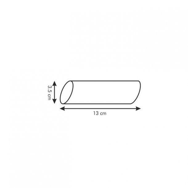 Tescoma Hvidlgspeeler Presto