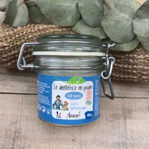 Anae �ko Tandpulver Neutral I Glas 80G