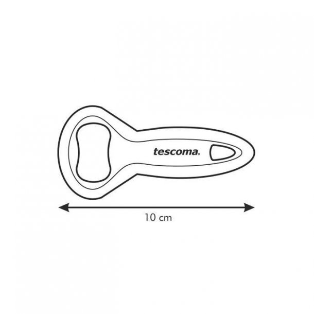 Tescoma Lomme Metal loplukker Presto