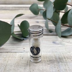 Chinchilla - Tandtrd med Mint (30 m)