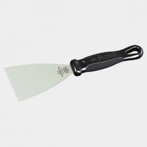 De Buyer Triangulær Spatel FKOfficium 8cm