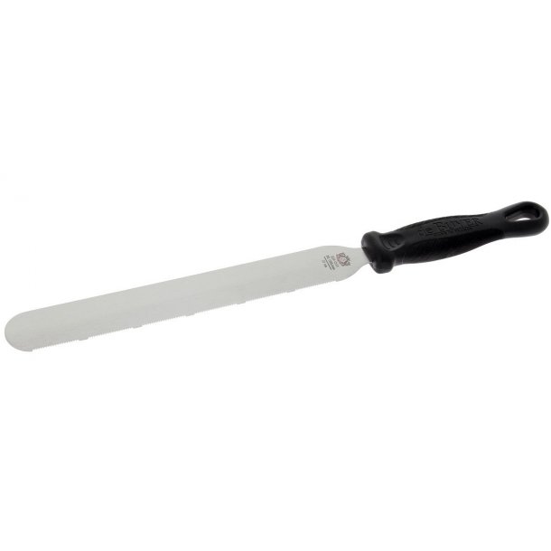 De Buyer Cake Knife Serratedfkofficium 35cm