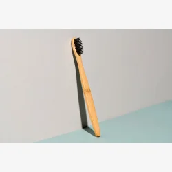Denttabs X @Bambuubrush Bambus Tandb�rste - Ultra Soft