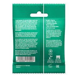 Denttabs The Original - Tandpastapiller med Fluor Mint 125 stk